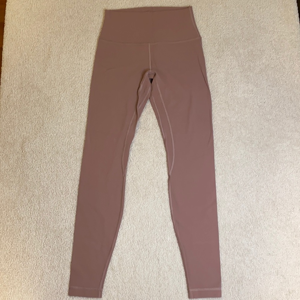 NEVER WORN!! Lululemon Align Leggings